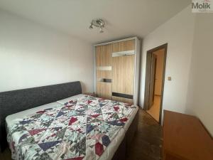 Pronájem bytu 2+kk, Most, Josefa Suka, 50 m2