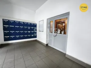 Prodej bytu 3+1, Ostrava, Výškovická, 59 m2