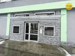 Prodej bytu 3+1, Ostrava, Výškovická, 59 m2