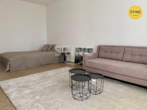 Pronájem bytu 1+1, Pardubice, Erno Košťála, 41 m2