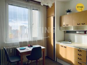 Pronájem bytu 1+1, Pardubice, Erno Košťála, 41 m2