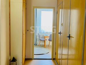 Pronájem bytu 1+1, Pardubice, Erno Košťála, 41 m2