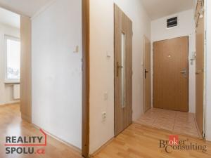 Prodej bytu 3+1, Vrbno pod Pradědem, Sv. Čecha, 63 m2