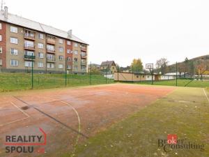 Prodej bytu 3+1, Vrbno pod Pradědem, Sv. Čecha, 63 m2