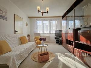 Prodej bytu 2+1, Písek, Dr. M. Horákové, 51 m2