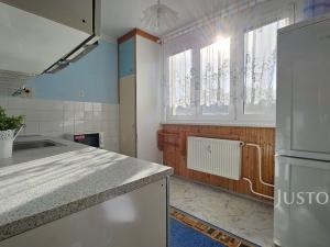 Prodej bytu 2+1, Písek, Dr. M. Horákové, 51 m2