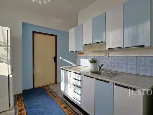 Prodej bytu 2+1, Písek, Dr. M. Horákové, 51 m2