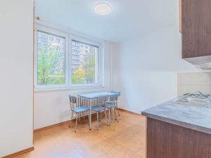 Pronájem bytu 1+1, Prostějov, Tylova, 34 m2