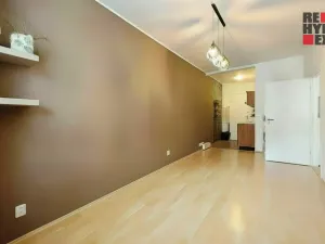 Pronájem bytu 2+kk, Liberec - Liberec III-Jeřáb, Tatranská, 53 m2