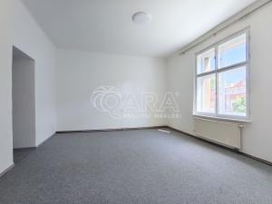 Pronájem bytu 2+kk, Praha - Vinohrady, Květná, 45 m2