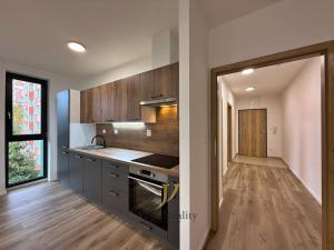 Pronájem bytu 2+kk, Olomouc, Janského, 61 m2