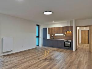 Pronájem bytu 2+kk, Olomouc, Janského, 61 m2