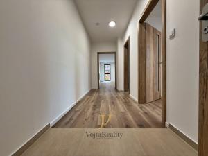 Pronájem bytu 2+kk, Olomouc, Janského, 61 m2