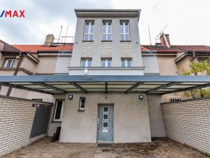 Pronájem rodinného domu, Praha - Záběhlice, Jižní VII, 160 m2