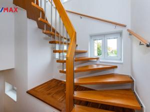 Pronájem rodinného domu, Praha - Záběhlice, Jižní VII, 160 m2