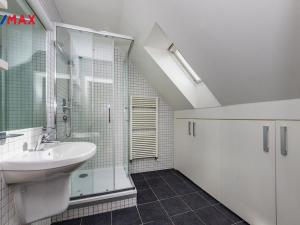 Pronájem rodinného domu, Praha - Záběhlice, Jižní VII, 160 m2