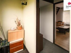 Prodej chaty, Pavlov - Stajiště, 32 m2