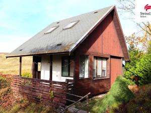 Prodej chaty, Pavlov - Stajiště, 32 m2