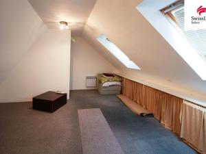 Prodej chaty, Pavlov - Stajiště, 32 m2