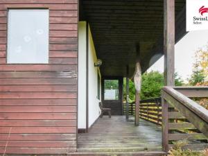 Prodej chaty, Pavlov - Stajiště, 32 m2