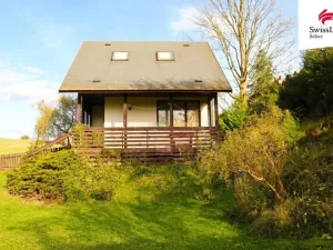 Prodej chaty, Pavlov - Stajiště, 55 m2