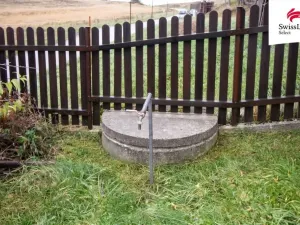 Prodej chaty, Pavlov - Stajiště, 55 m2