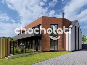 Prodej bytu 3+kk, Pardubice, Školní náměstí, 86 m2