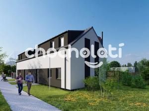 Prodej bytu 3+kk, Pardubice, Školní náměstí, 86 m2