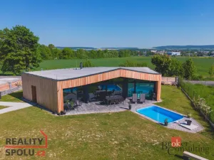 Prodej rodinného domu, Rokycany - Nové Město, Voldušská, 137 m2