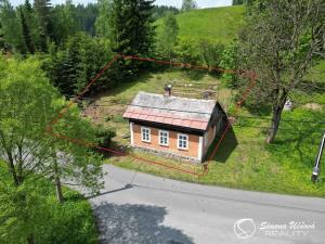 Prodej pozemku pro bydlení, Lučany nad Nisou, 483 m2