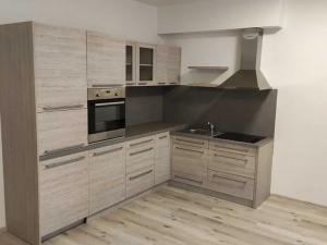 Pronájem bytu 1+kk, Slavkov u Brna, Nerudova, 38 m2