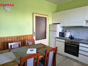 Prodej rodinného domu, Tis u Blatna, 100 m2