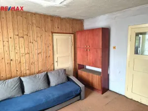 Prodej rodinného domu, Tis u Blatna, 100 m2