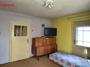 Prodej rodinného domu, Tis u Blatna, 100 m2