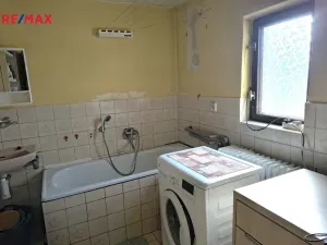 Prodej rodinného domu, Tis u Blatna, 100 m2