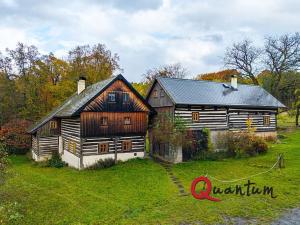 Prodej rodinného domu, Ždírec, 336 m2