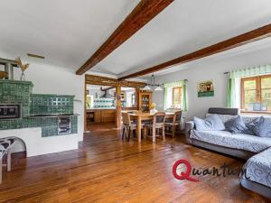 Prodej rodinného domu, Ždírec, 336 m2