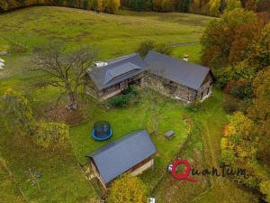 Prodej ubytování, Ždírec, 336 m2