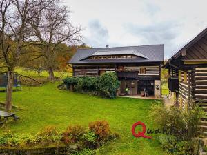 Prodej ubytování, Ždírec, 336 m2