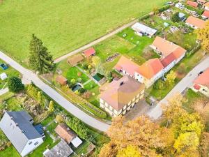 Prodej vícegeneračního domu, Malonty, 317 m2