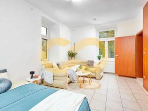 Prodej vícegeneračního domu, Malonty, 317 m2