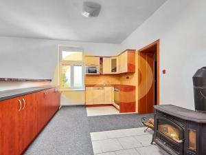 Prodej bytu 3+kk, Malonty, 95 m2