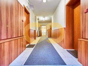 Prodej bytu 3+kk, Malonty, 68 m2