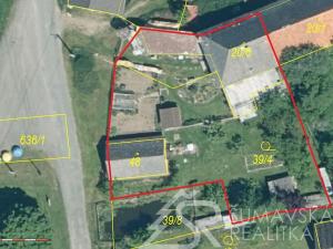 Prodej rodinného domu, Kolinec - Lukoviště, 162 m2