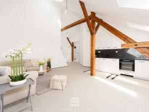 Pronájem bytu 2+kk, Znojmo, Havlíčkova, 69 m2