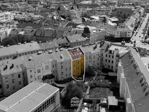 Pronájem bytu 2+kk, Znojmo, Havlíčkova, 69 m2