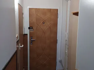 Pronájem bytu 2+kk, Teplice, J. Á. Komenského, 37 m2