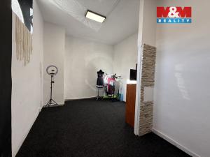 Pronájem obchodního prostoru, Karviná - Ráj, Ciolkovského, 56 m2
