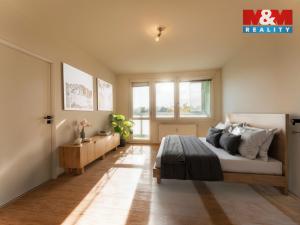 Prodej bytu 3+1, Pardubice - Polabiny, Lidická, 55 m2