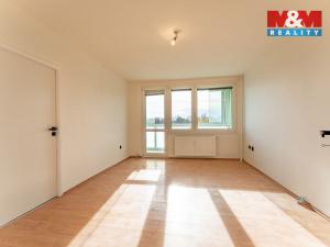 Prodej bytu 3+1, Pardubice - Polabiny, Lidická, 55 m2